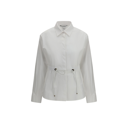 Tazzina Shirt in Cotton - Image 1