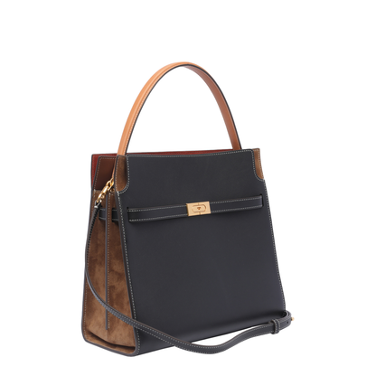 Lee Radziwill Double Bag - Image 2