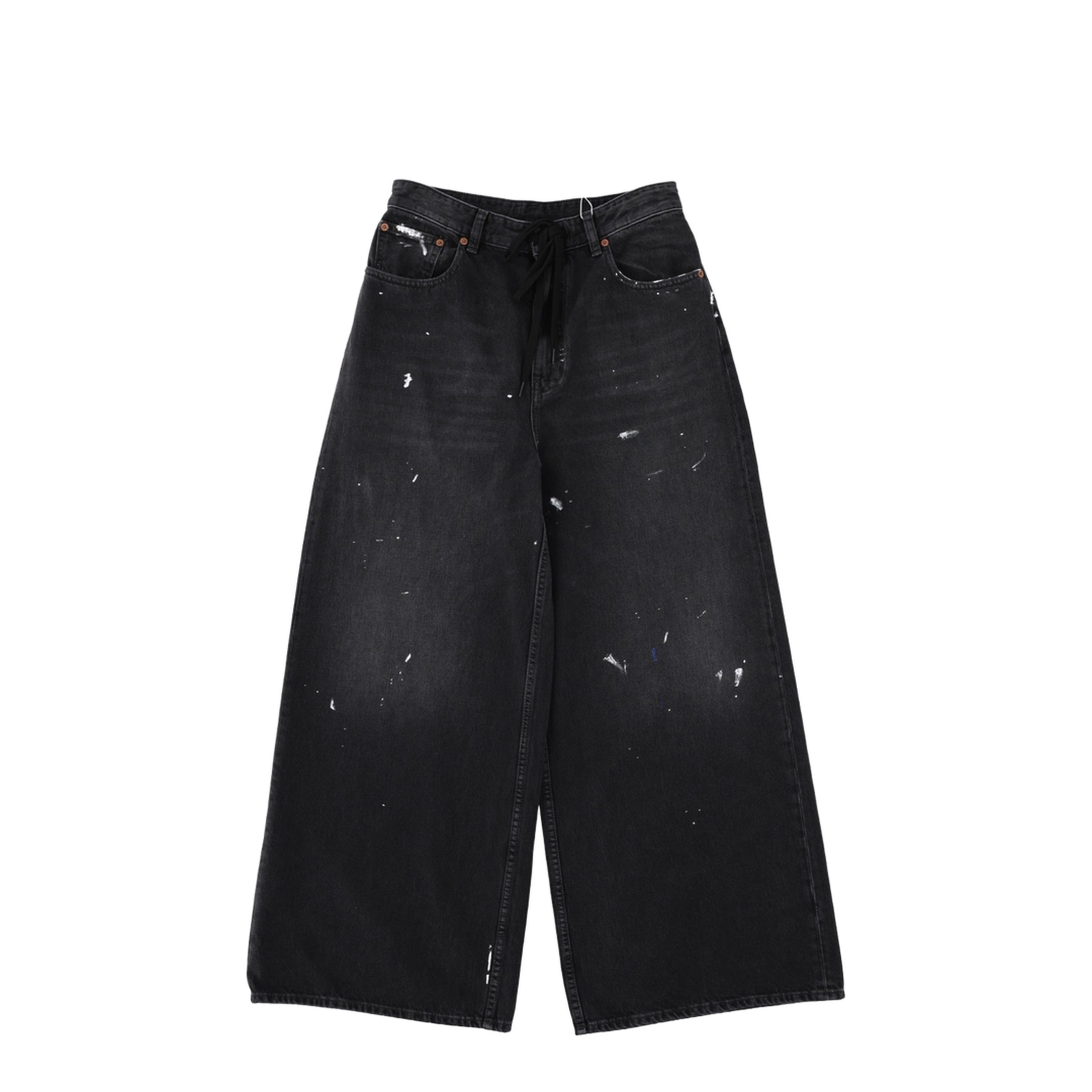 Jeans Black - Image 1