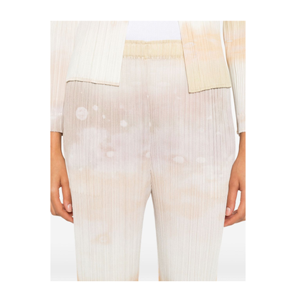 Trousers Beige - Image 3