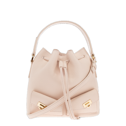 Multipocket Bucket Bag - Image 1