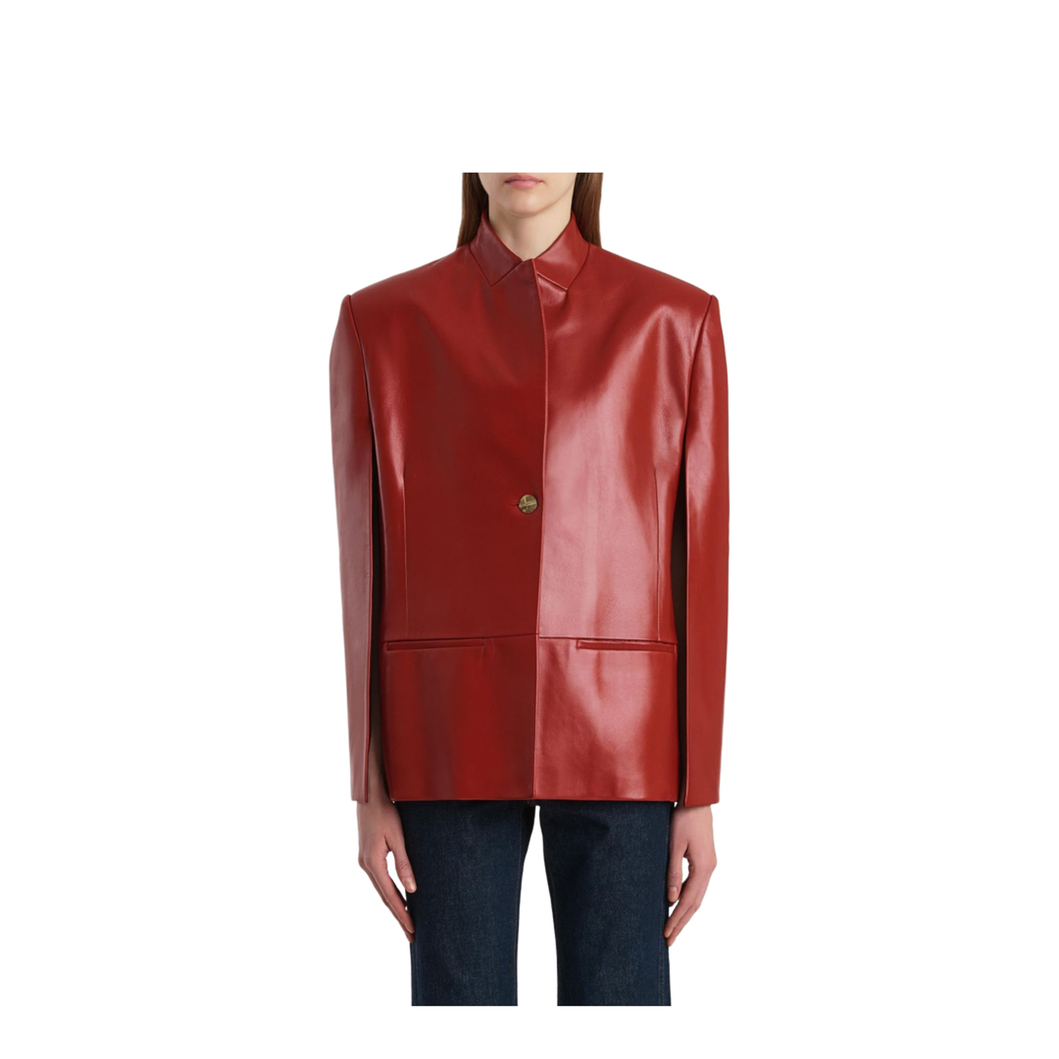 Jackets Red - Image 4