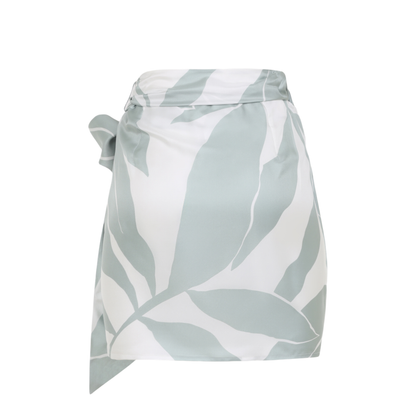 Strano Mini Skirt - Image 4