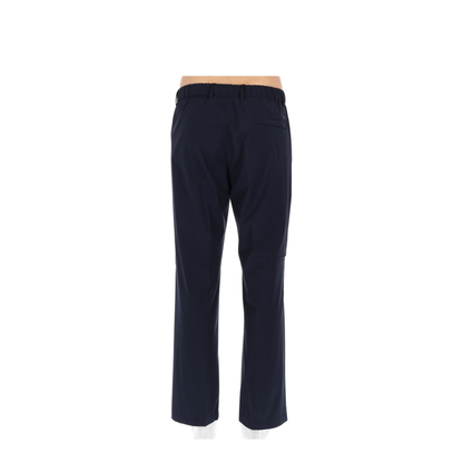 Tailored Pants in Wool Blend - Image 2
