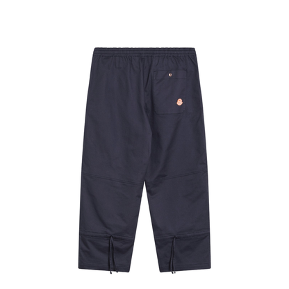 Cotton Gabardine Trousers - Image 2
