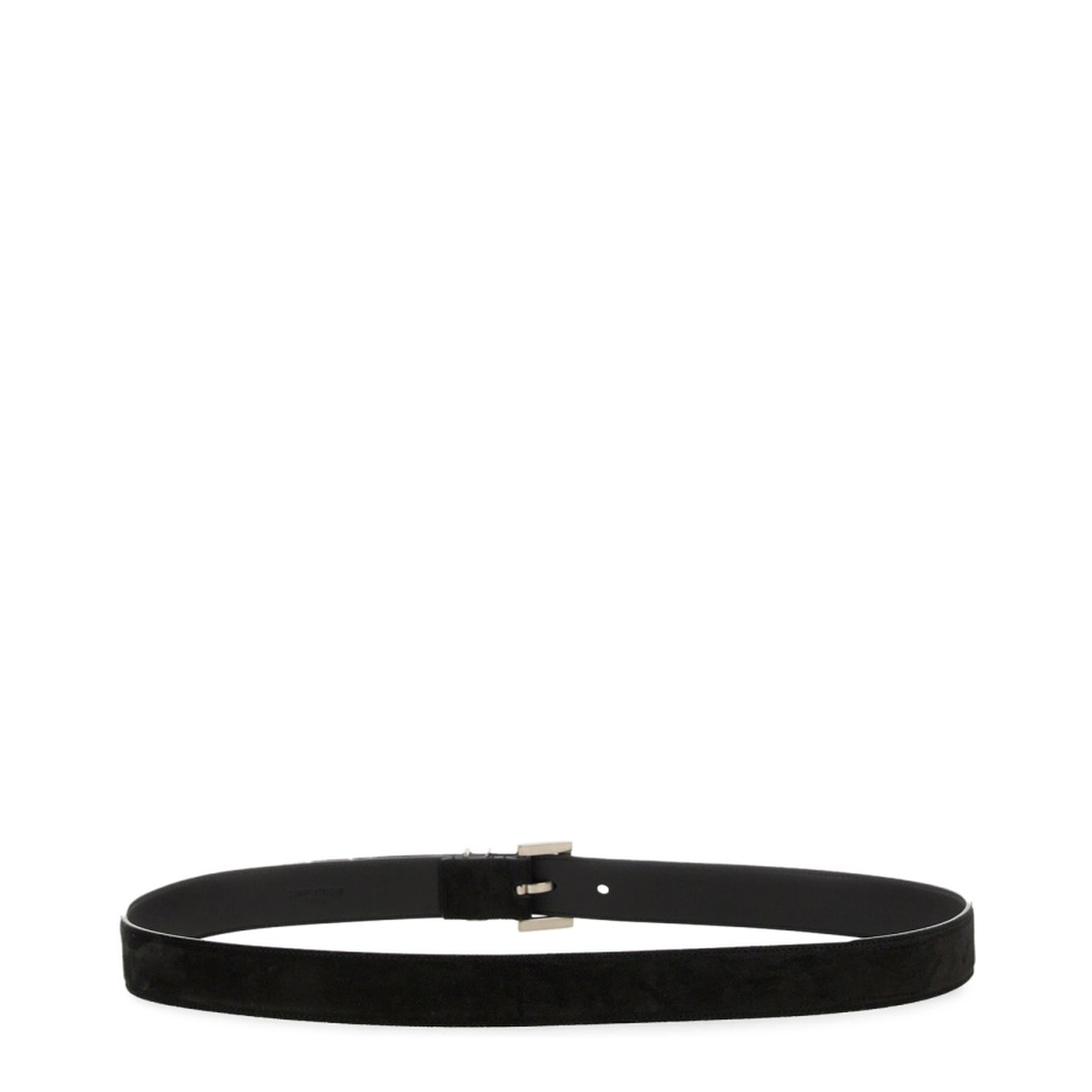 Belt Black - Image 3