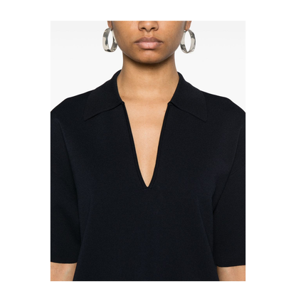 Roma T-Shirt Dress - Image 2