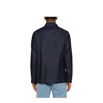 Braxton Denim Jacket - Image 3