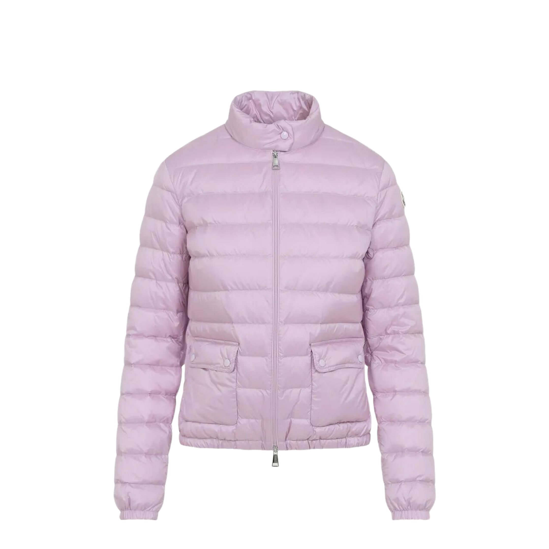 Short Down Jacket - Image 1