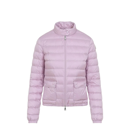 Short Down Jacket - Image 1
