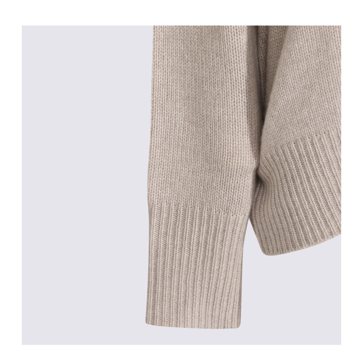 Sweaters Beige - Image 6