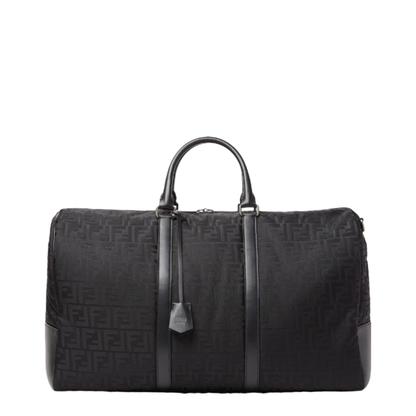 Boston Grande Nylon Bag - Image 1