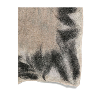 Scarfs Grey - Image 3