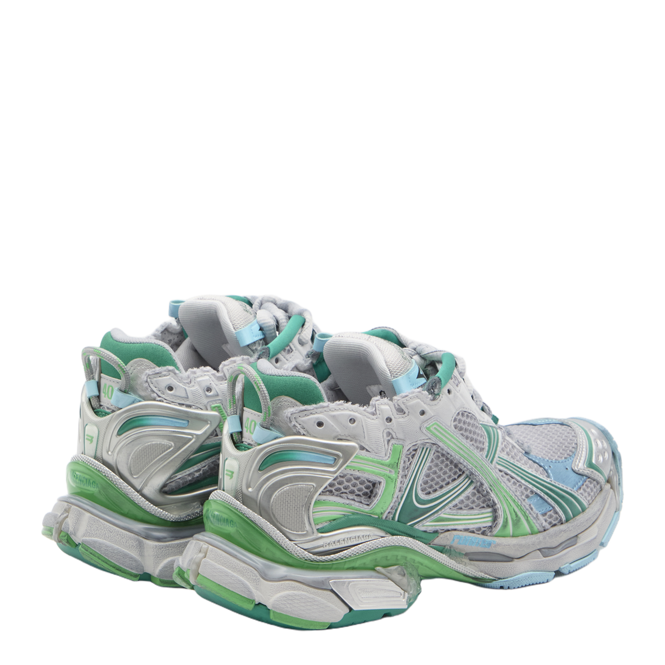 Runner Sneakers - Image 3