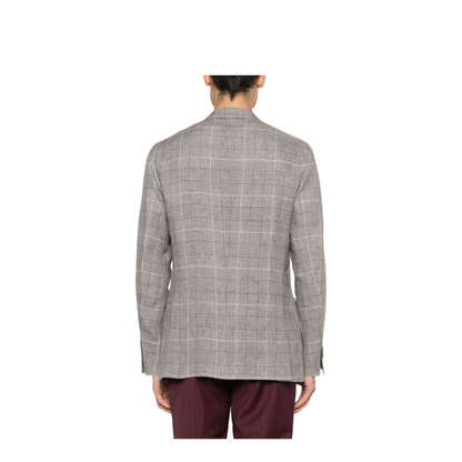 Jackets Grey - Image 3