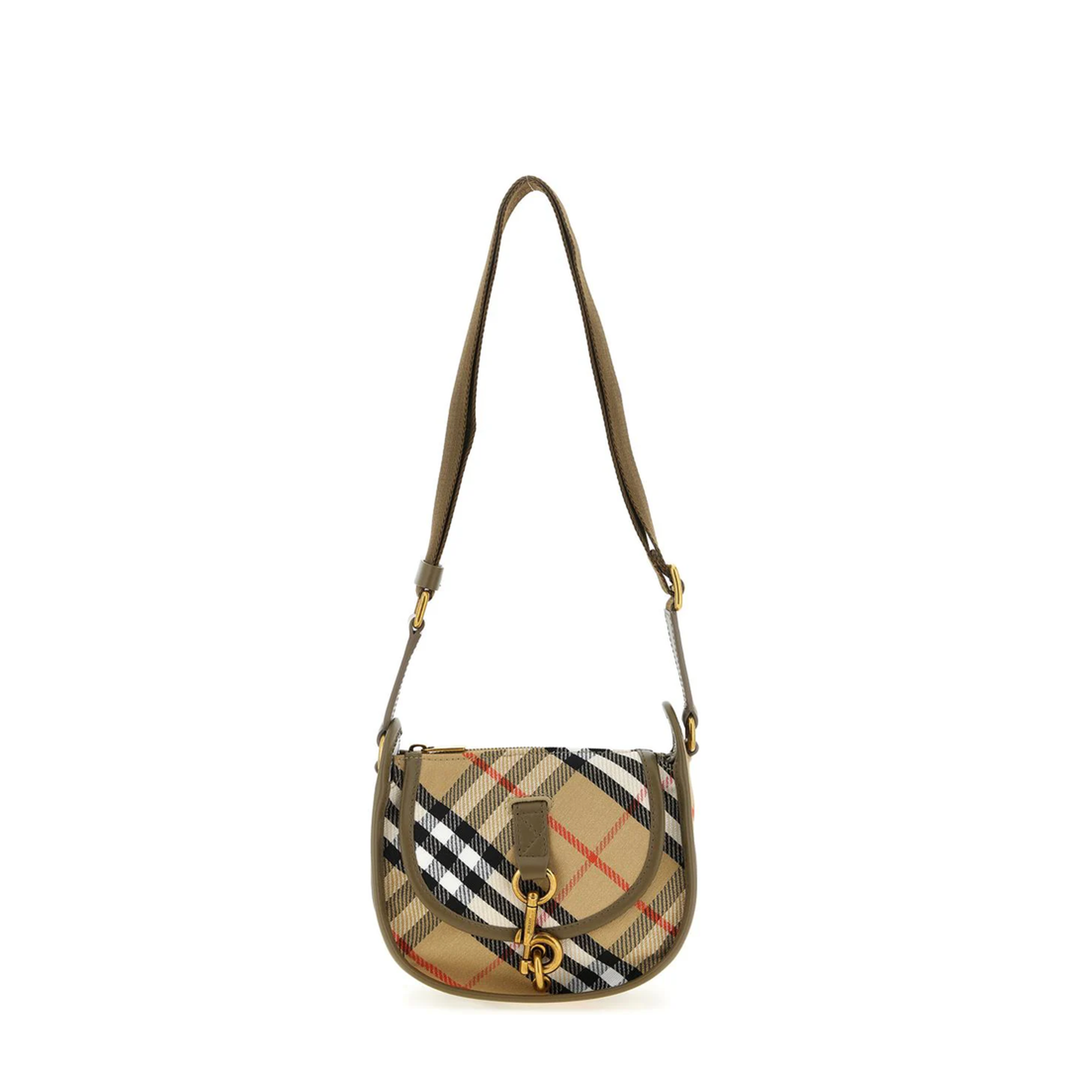 Mini Crossbody Bag - Image 1