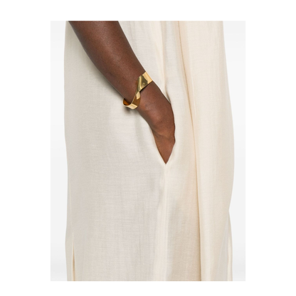 Dresses Beige - Image 4