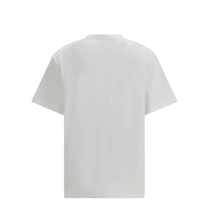 Cotton Jersey T-Shirt - Image 2