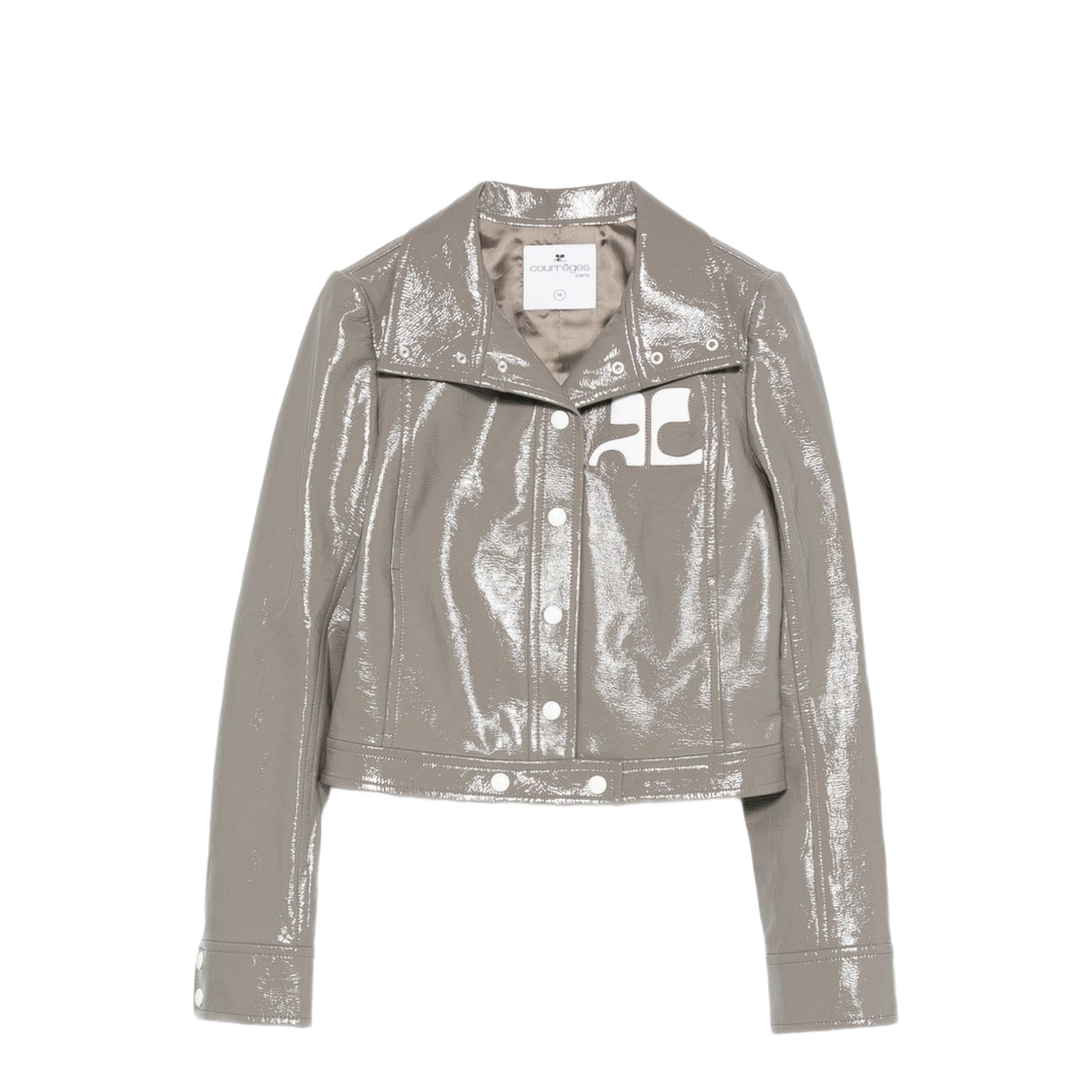 VINYL JACKET "REEDITION" - Image 1