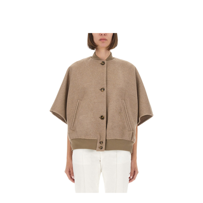 Leticia Coat - Image 1