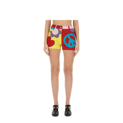 Cotton Shorts - Image 1