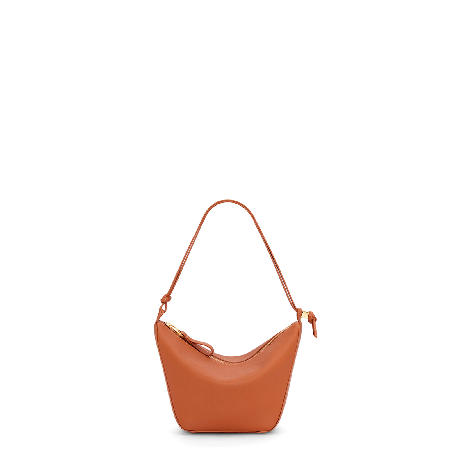 Hammock Hobo Mini Handbag - Image 1