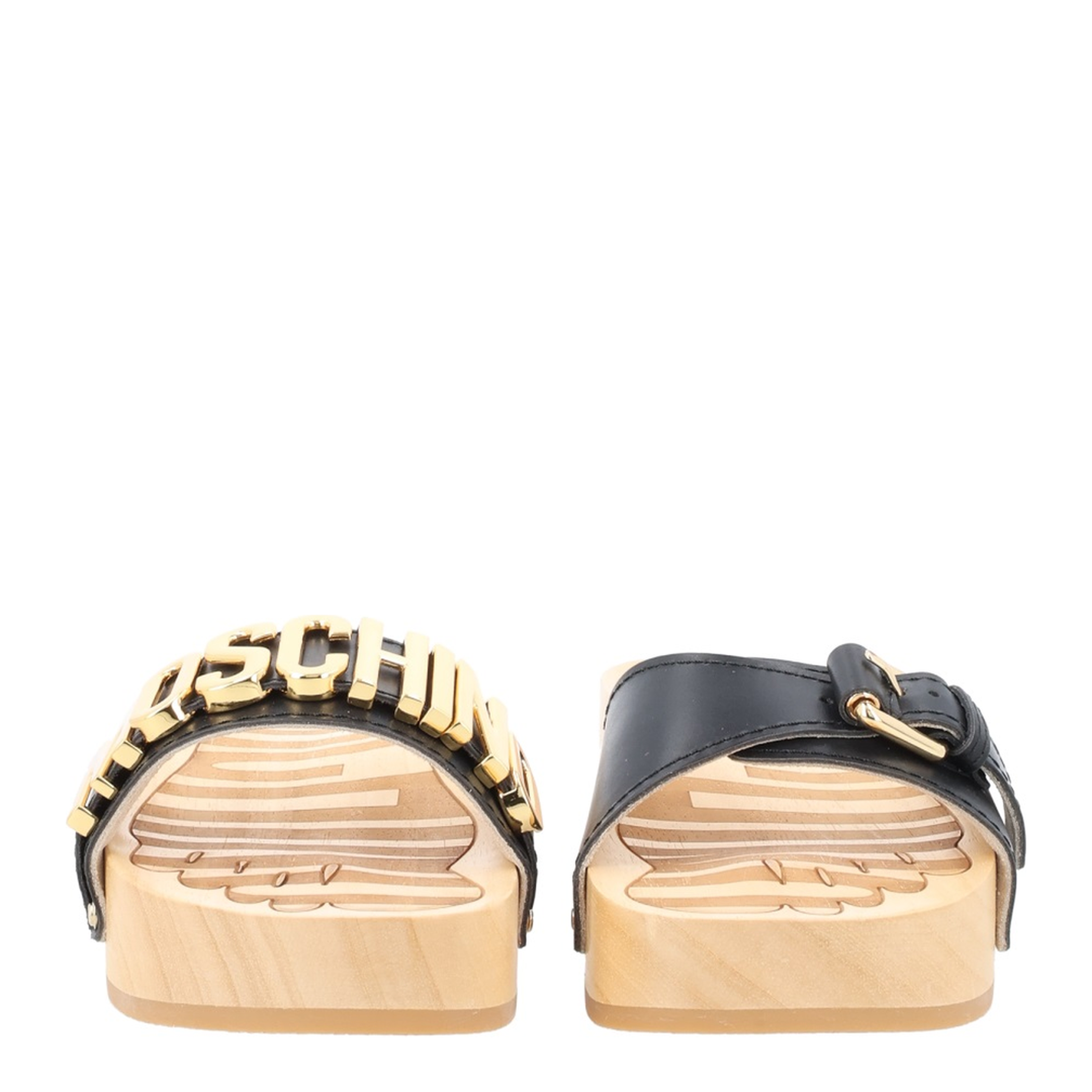 Logo Sandal - Image 3