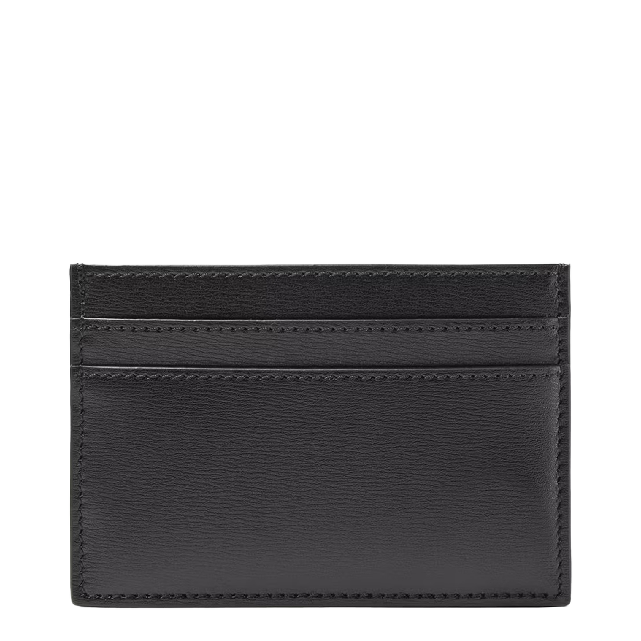 FF Squared Card Holder Black - Image 2
