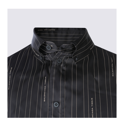 Cocoon Shirt - Image 5