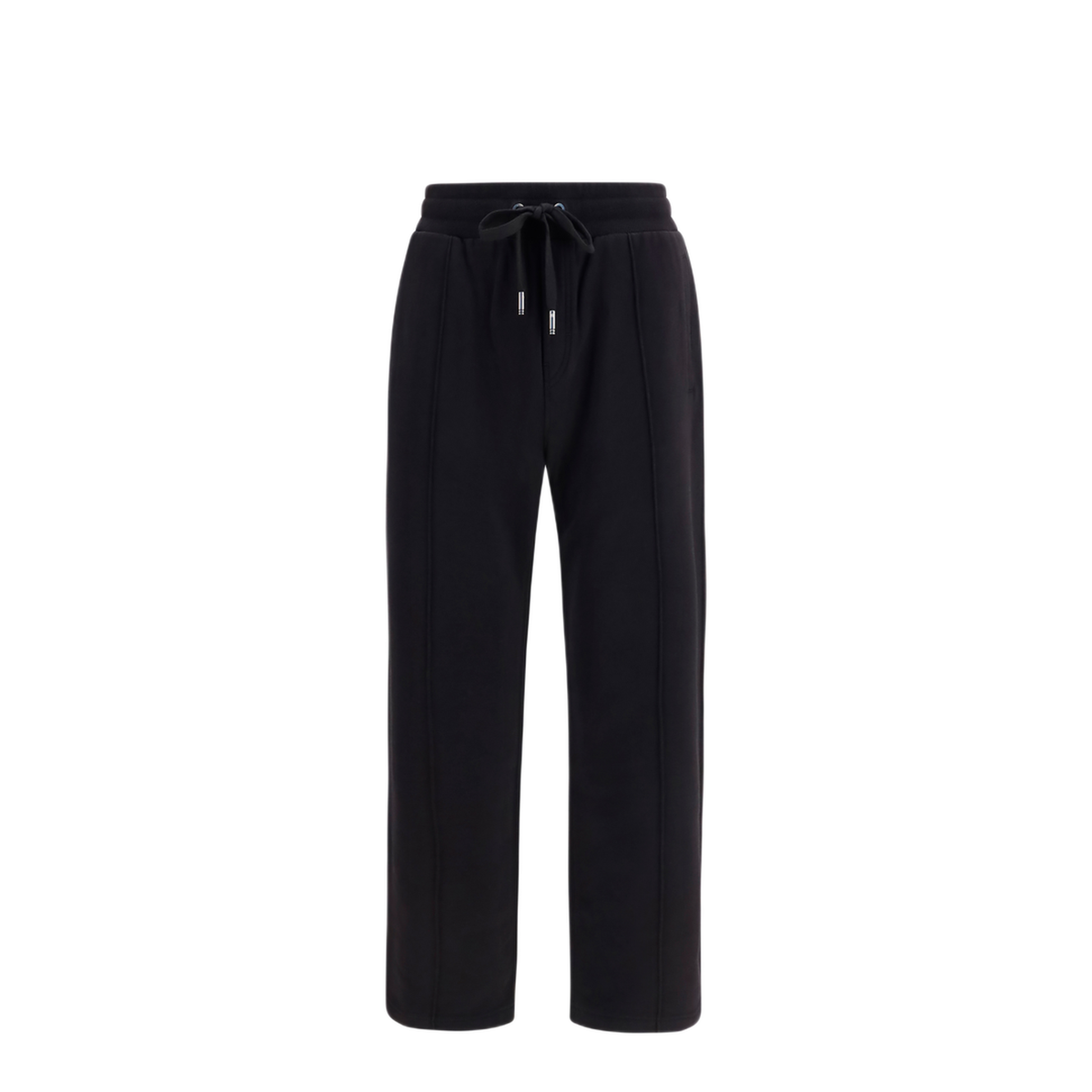 Cotton Sweatpants - Image 1