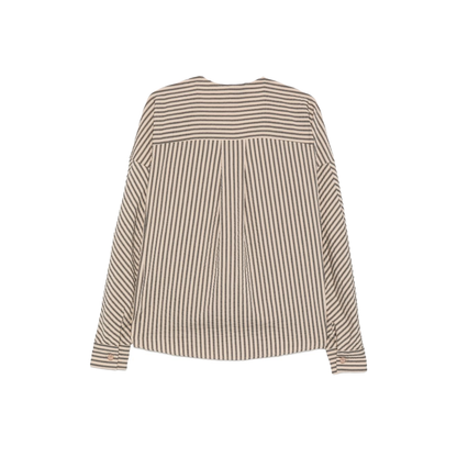 Shirts Beige - Image 2