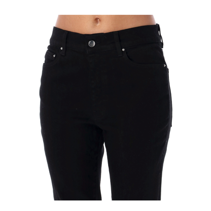Straight Leg Jeans - Image 3