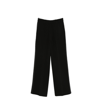 Trousers Black - Image 2
