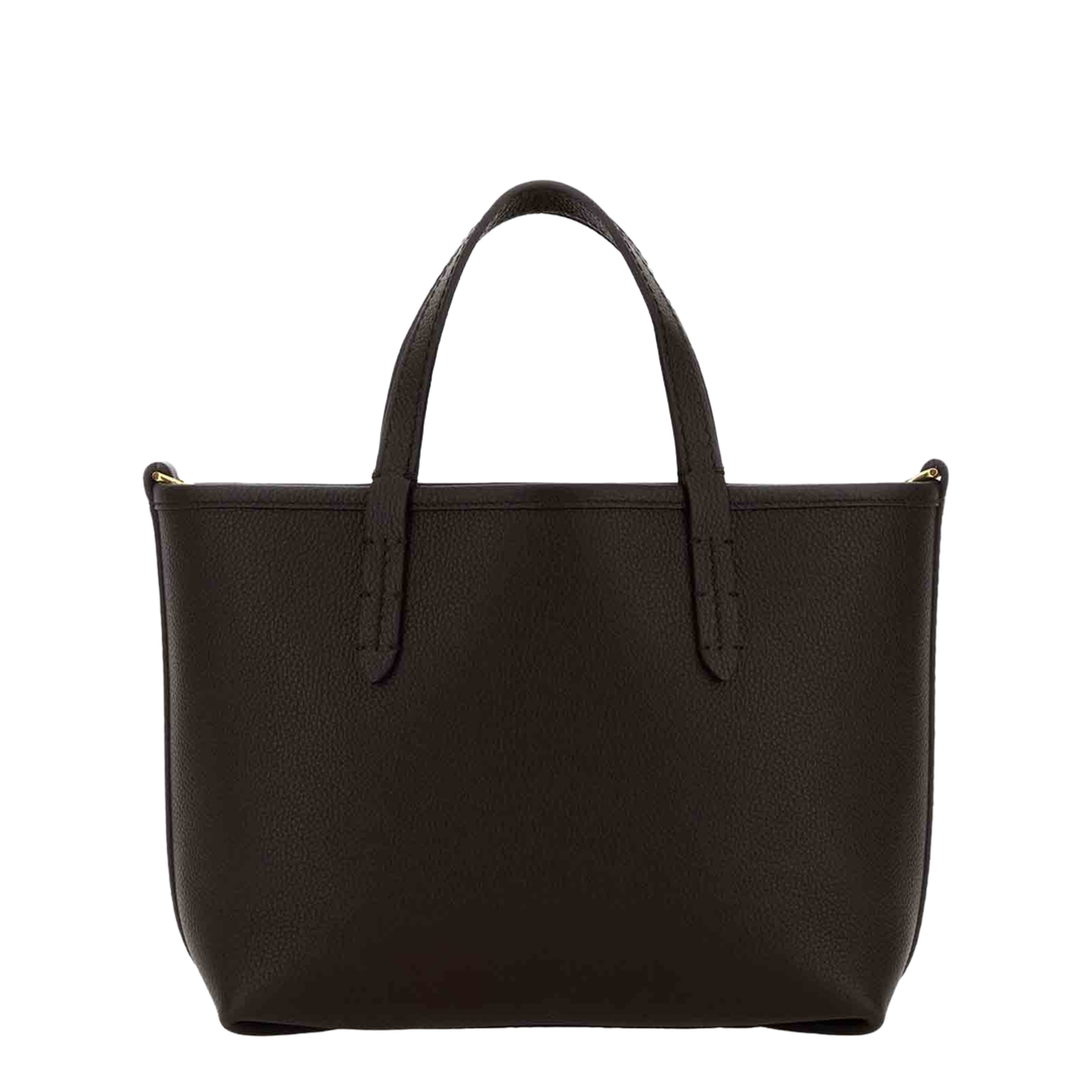 Reversible Mini Handbag - Image 4