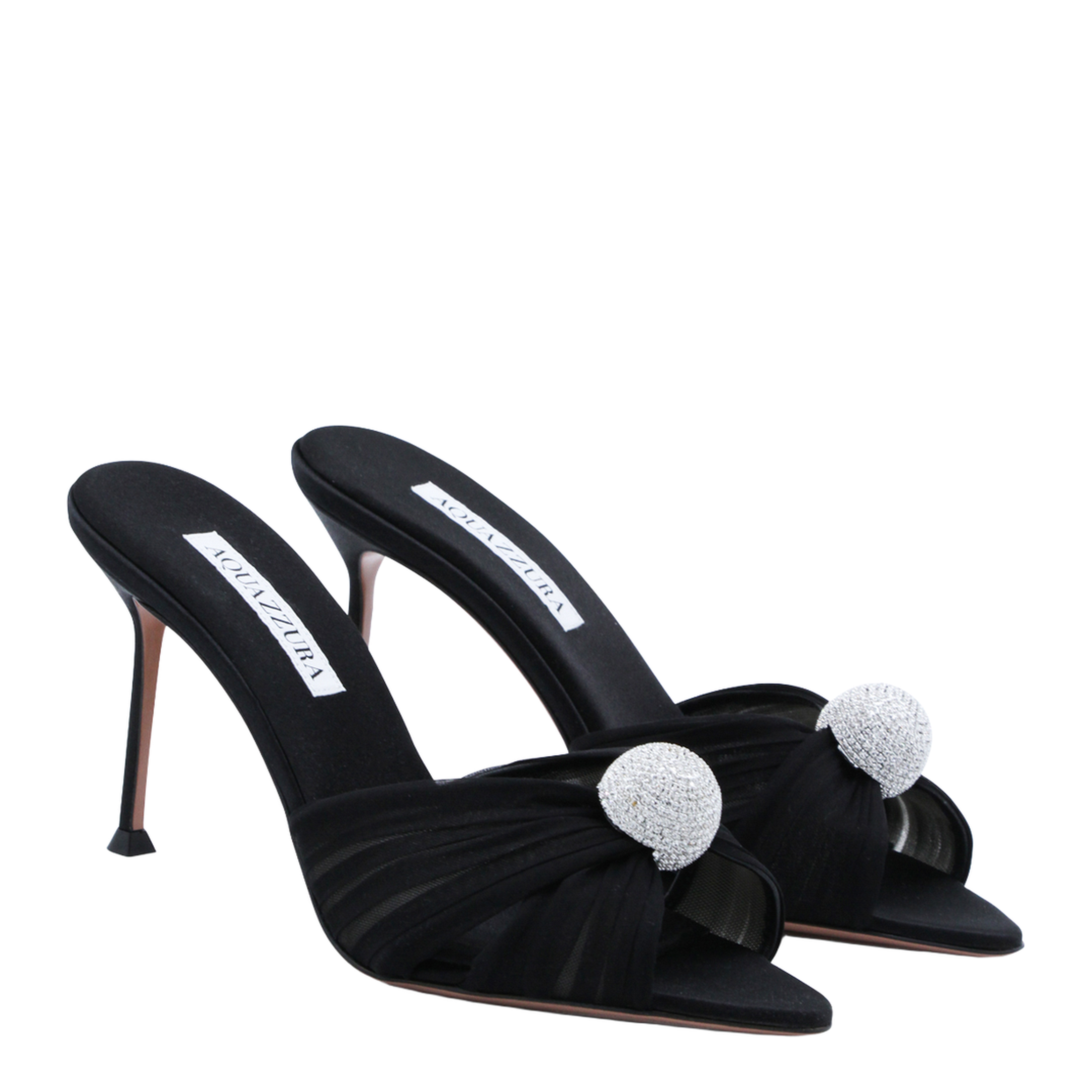 Sandals Light Grey - Image 3