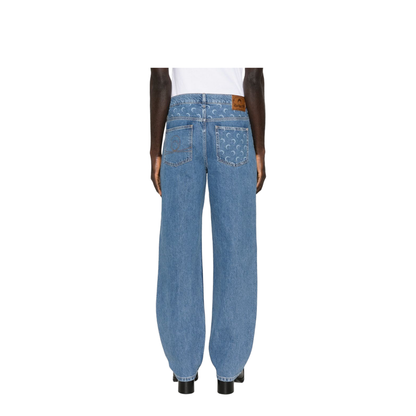 Jeans Clear Blue - Image 3