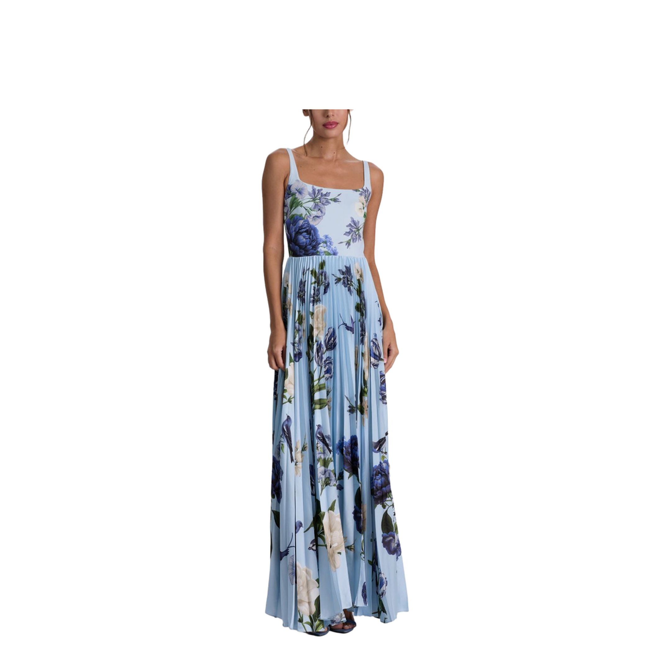 Light Blue Dresses - Image 2