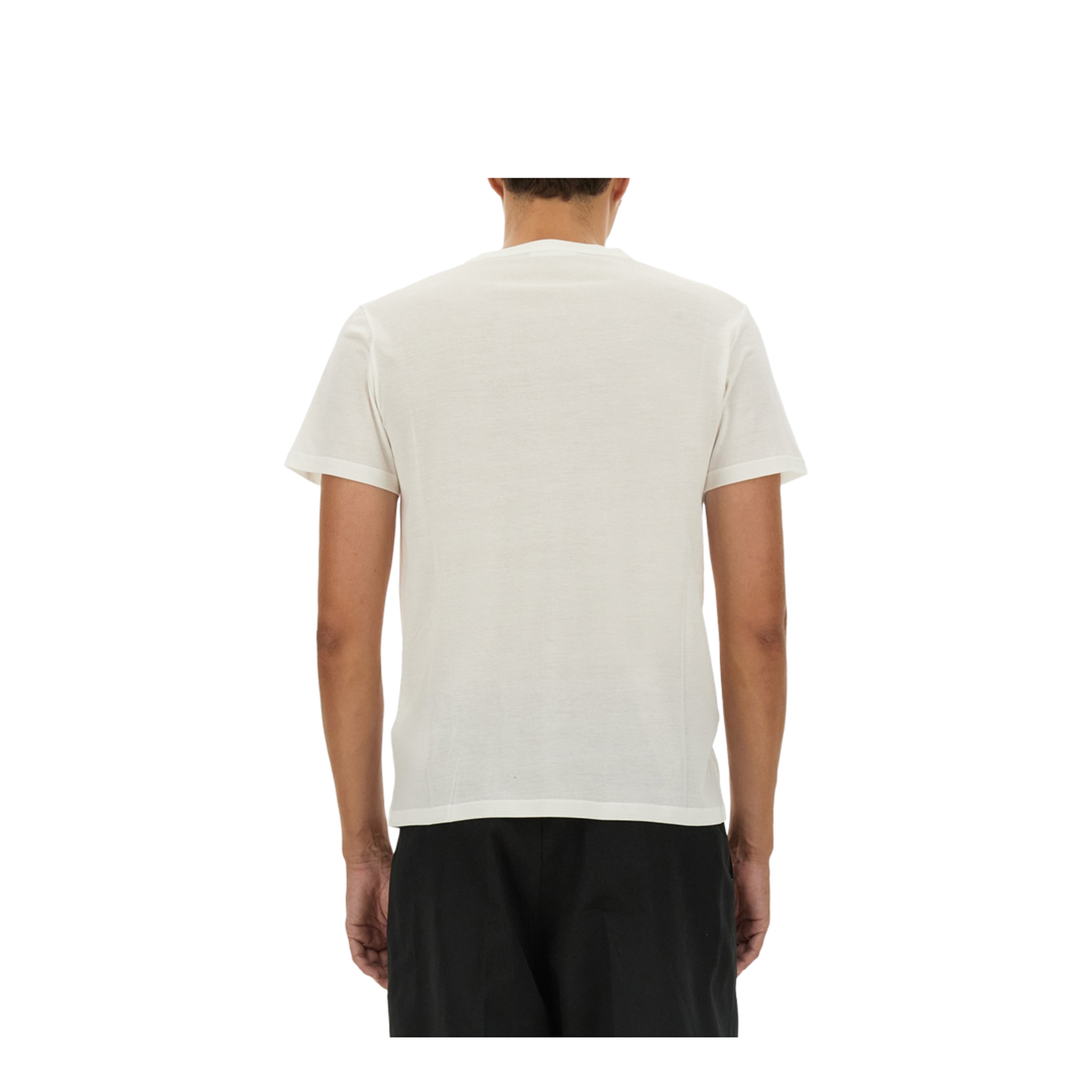 Cotton T-Shirt - Image 3