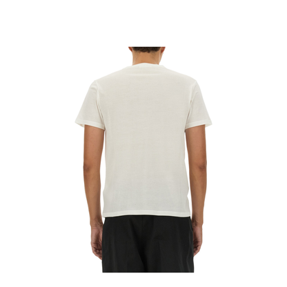 Cotton T-Shirt - Image 3