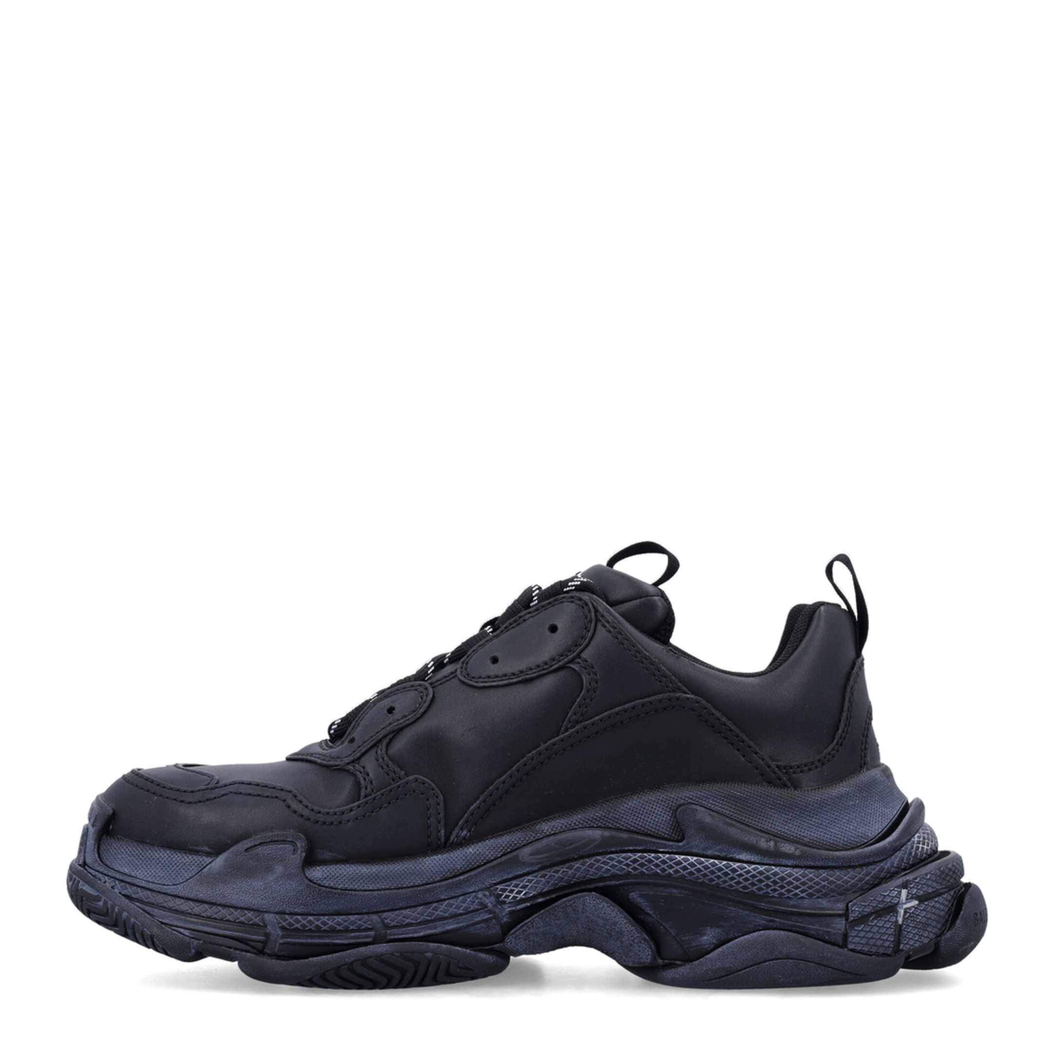Sneakers Black - Image 3