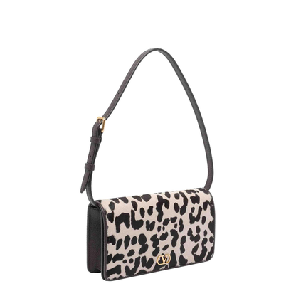 Animalier Shoulder Bag - Image 1