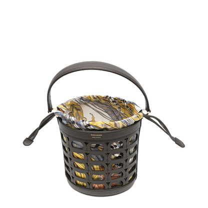 Laser XS Bucket Bag - Image 4
