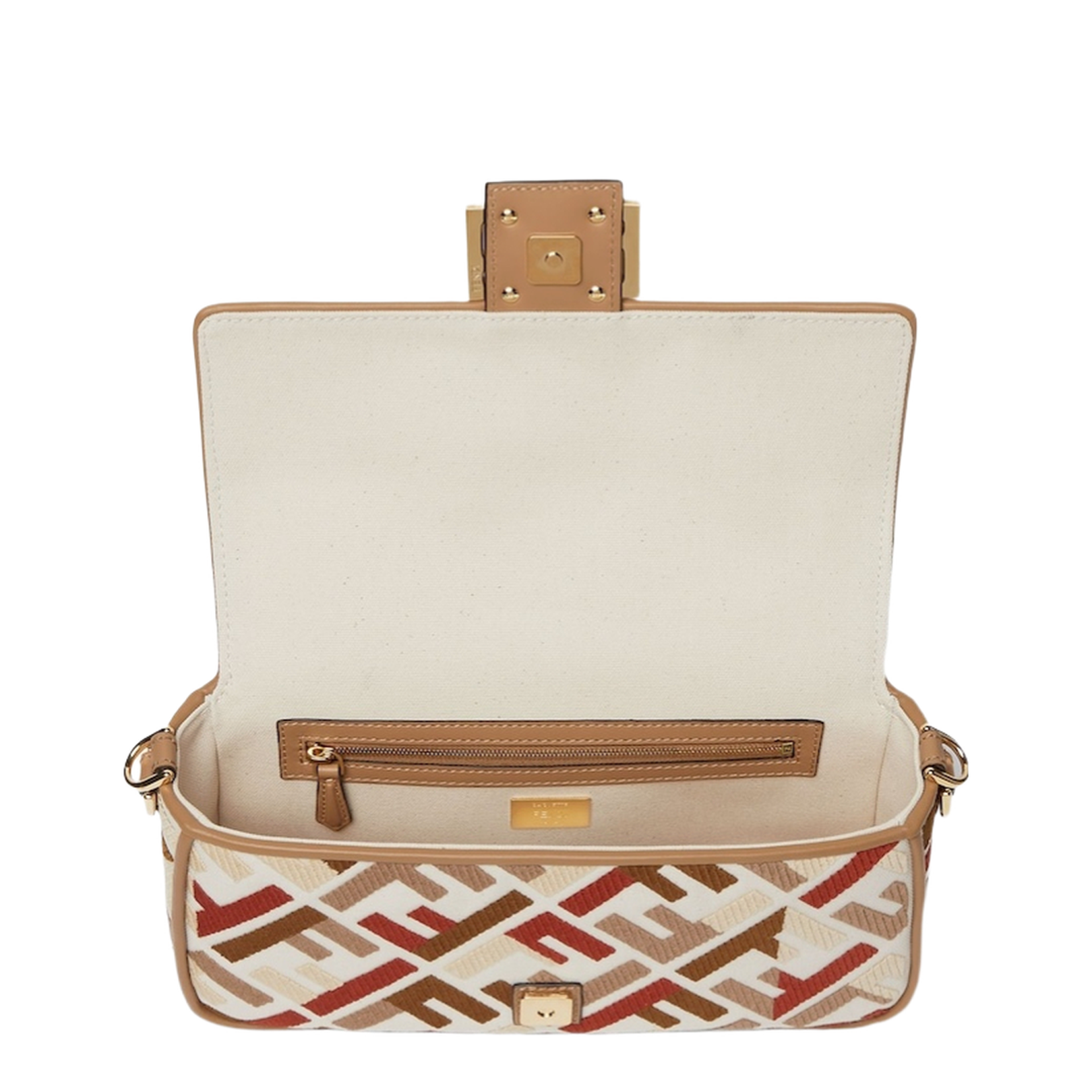 Baguette Fabric Multicolour - Image 4