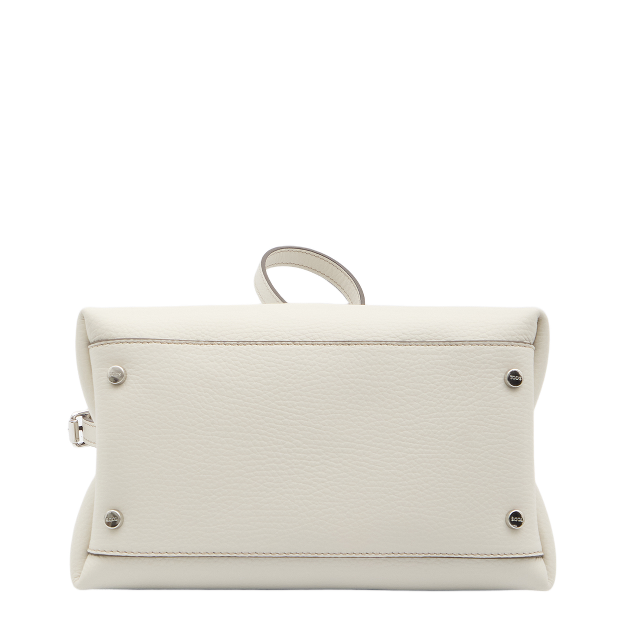 Bag in Leather Micro - Image 3