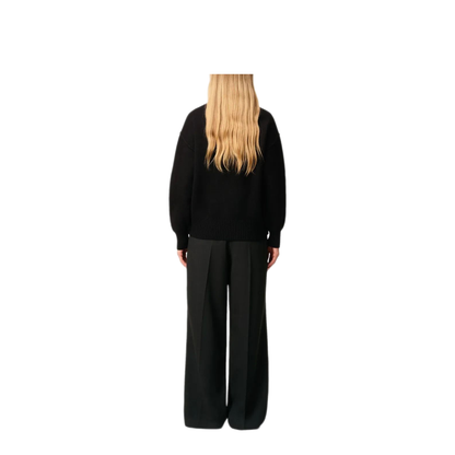 Sweaters Black - Image 3