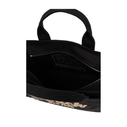 Shopper Bag with Logo - Image 5