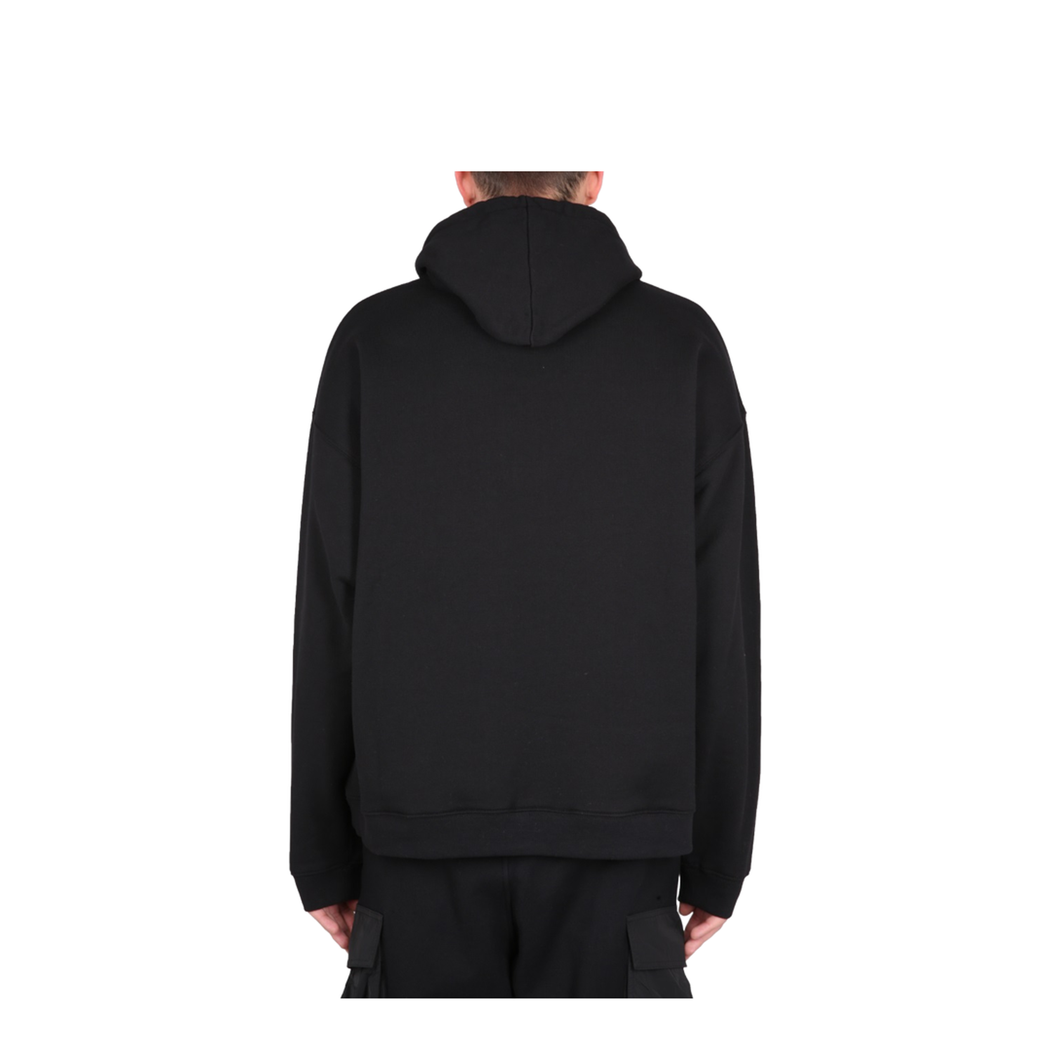 Sunrise Print Sweatshirt - Image 3