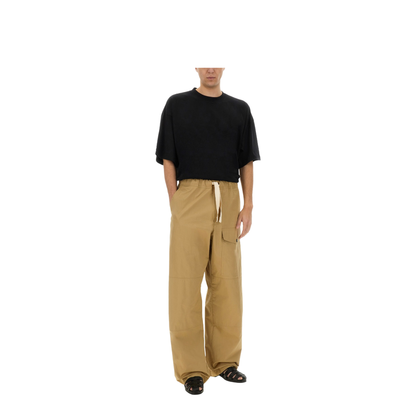 Cotton Pants - Image 2