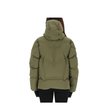 Down Jacket - Image 3