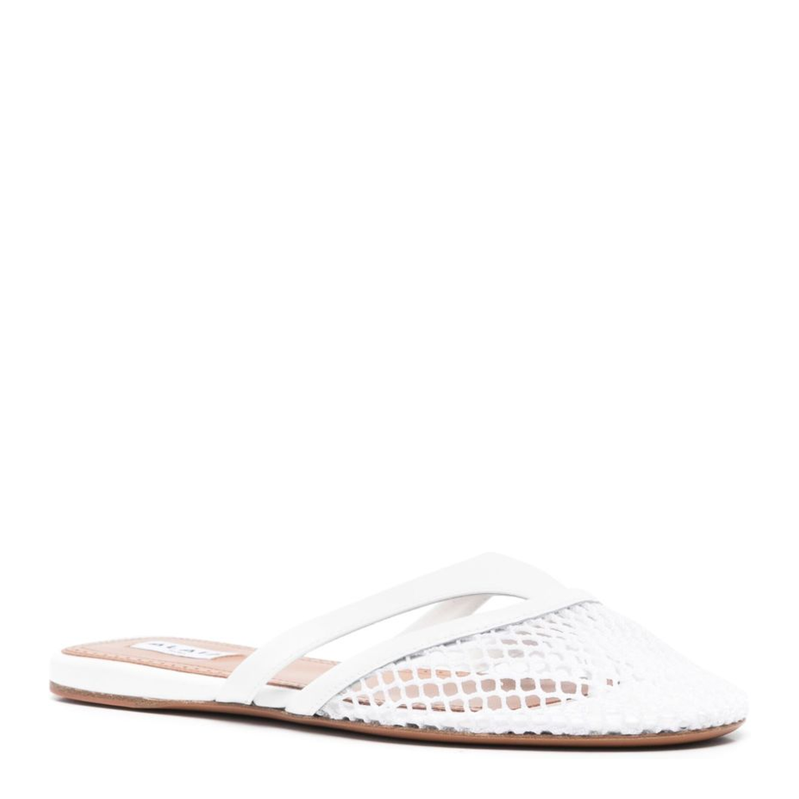 Sandals White - Image 2